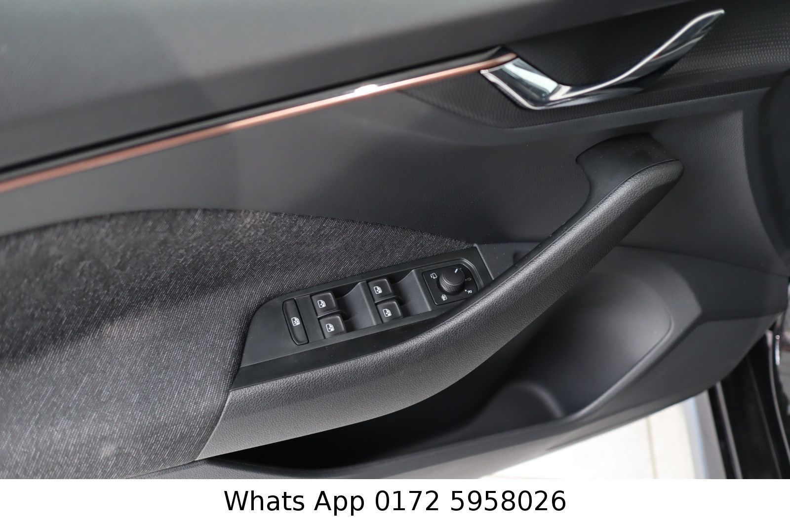 Skoda Kamiq 1.0 TSI Style - Samsaru's Car Outlet