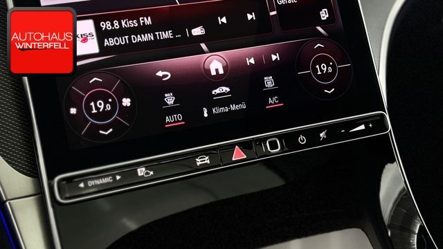Mercedes-Benz GLC 220 d 4M AVANTGARDE ADVANCED PLUS PANO+LUFT+