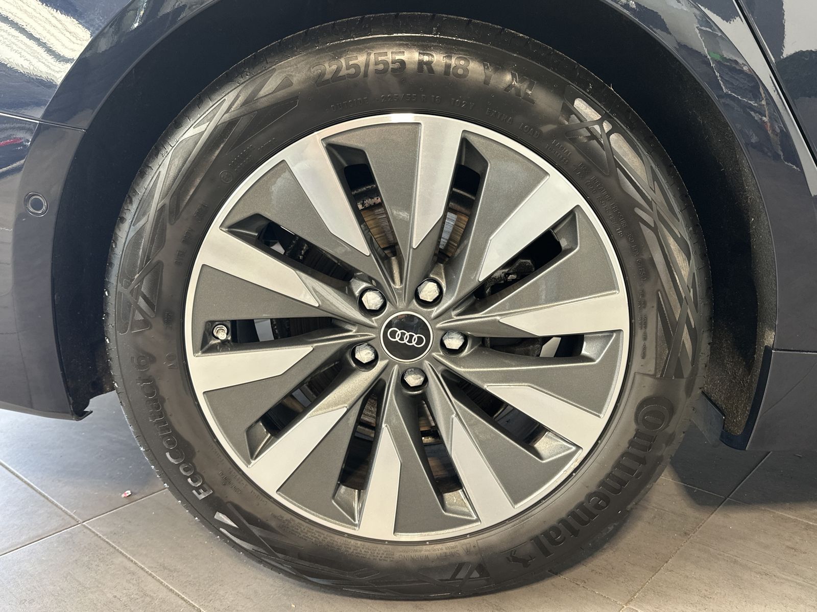 Audi A6 Avant 40 TDI Sport - Samsaru's Car Outlet