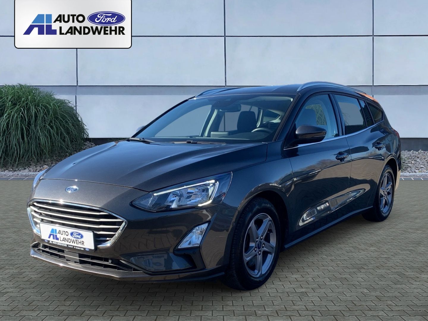 Ford Focus Turnier - Samsaru's Car Outlet