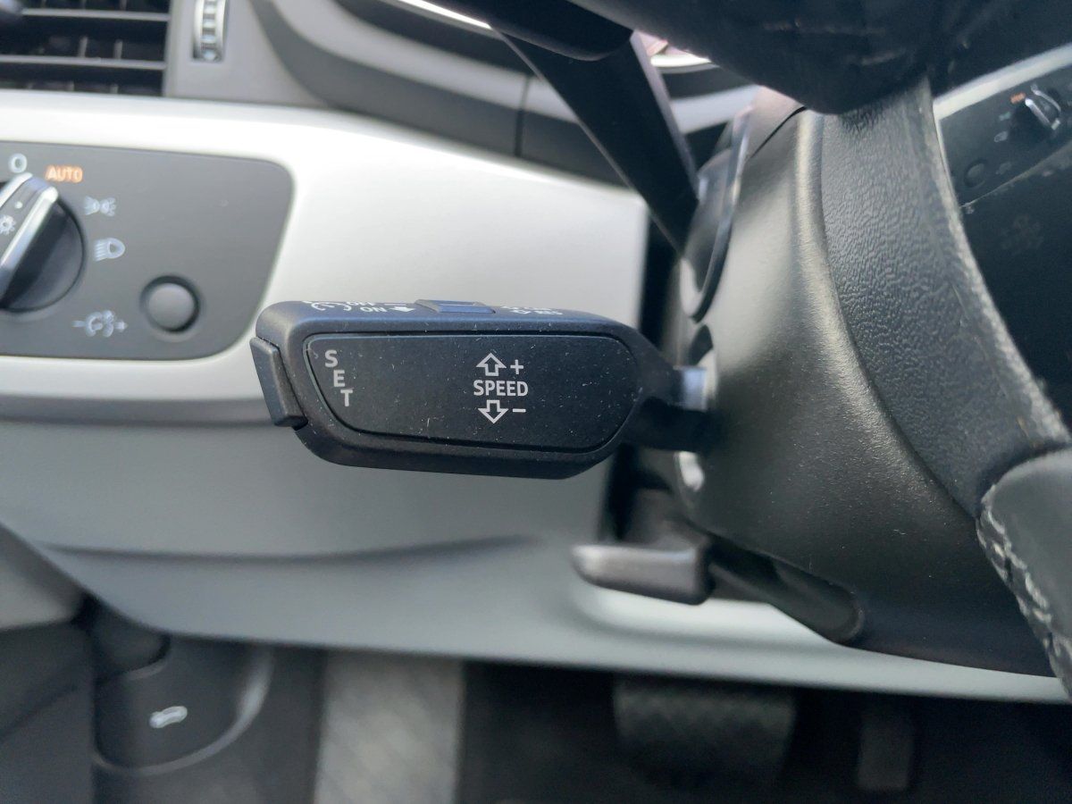 Audi A4 allroad MATRIX+APP+DAB+AHK+PANO+SHZ+VIRT+LED