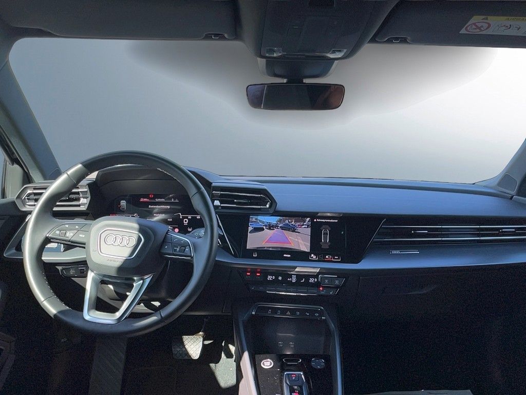 Audi A3 Sportback 35 TFSI - Samsaru's Car Outlet