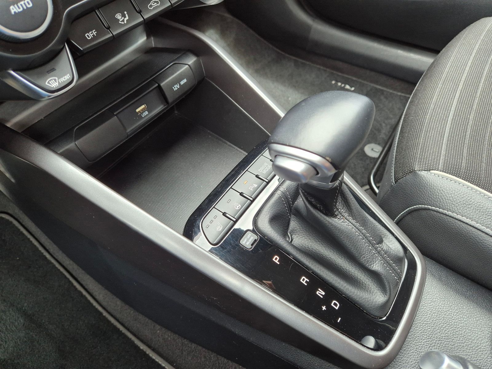 Kia Rio 1.0 DCT 120PS GT-Line - Samsaru's Car Outlet