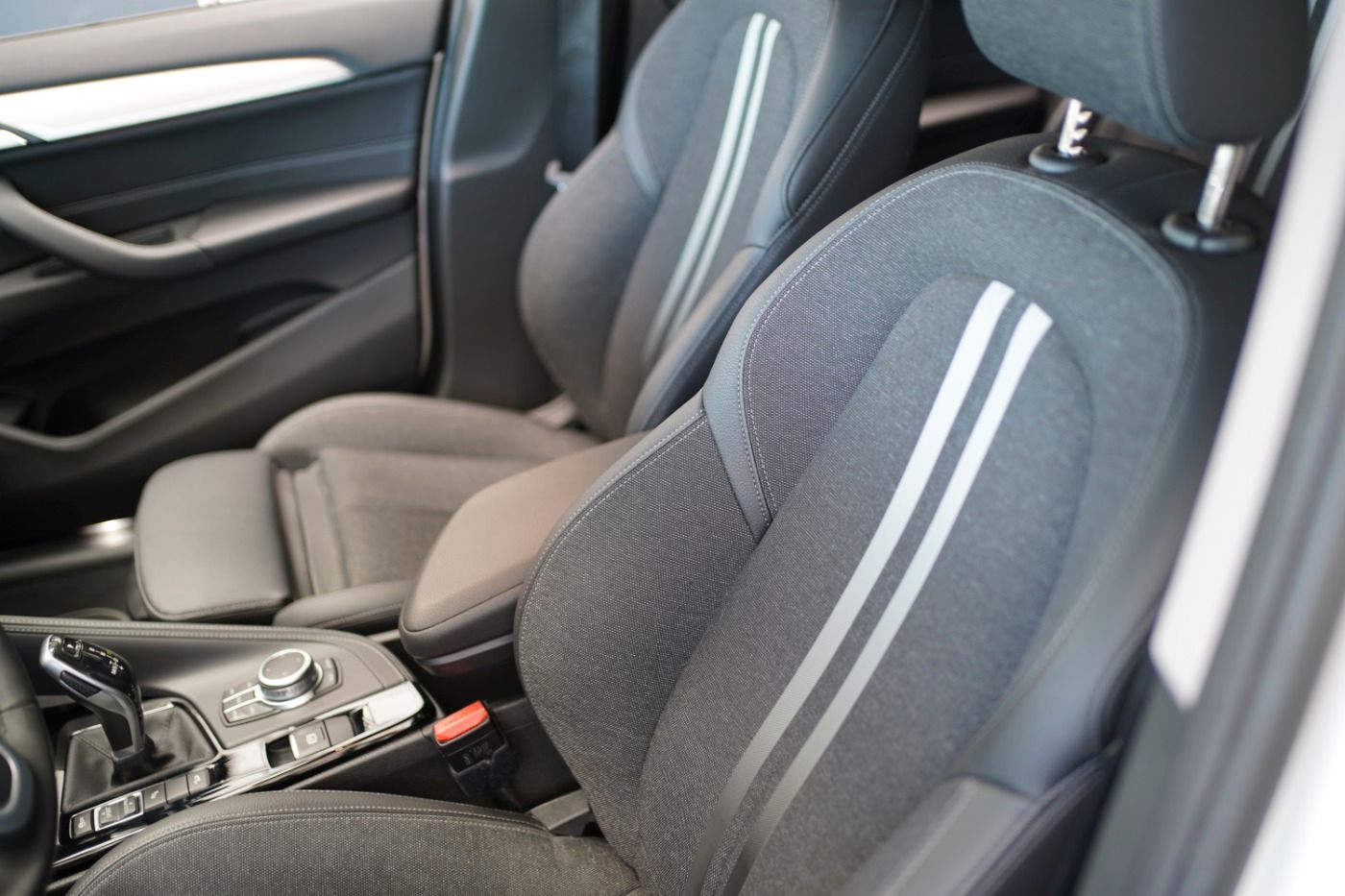 BMW X1 Sport Line xDrive - Samsaru's Car Outlet