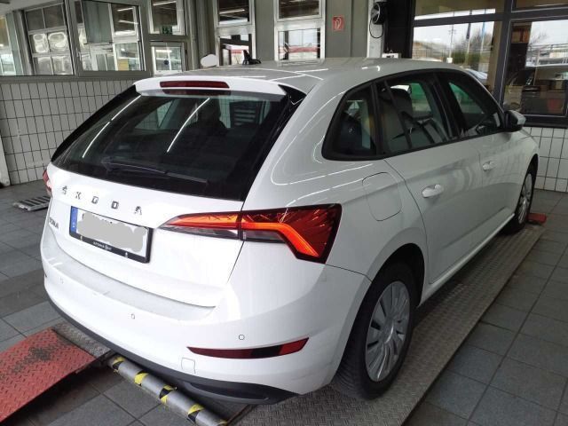Skoda Scala Cool Plus 1.0 TSI DSG - Samsaru's Car Outlet