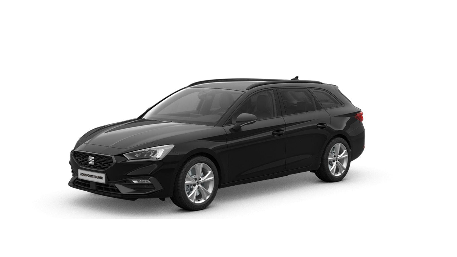 Seat Leon Sportstourer 2.0 TDI DSG FR NAVI ACC AHK SH