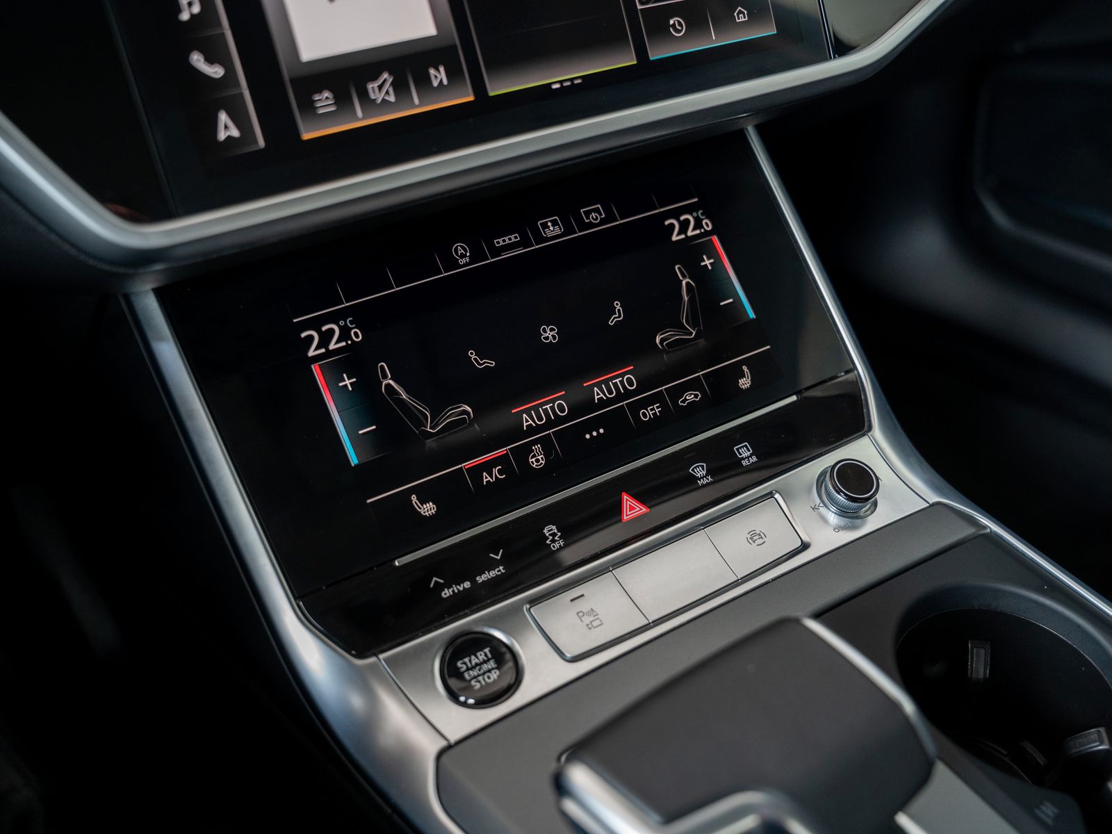 Audi A6 Limousine 40 TDI S tronic - Samsaru's Car Outlet