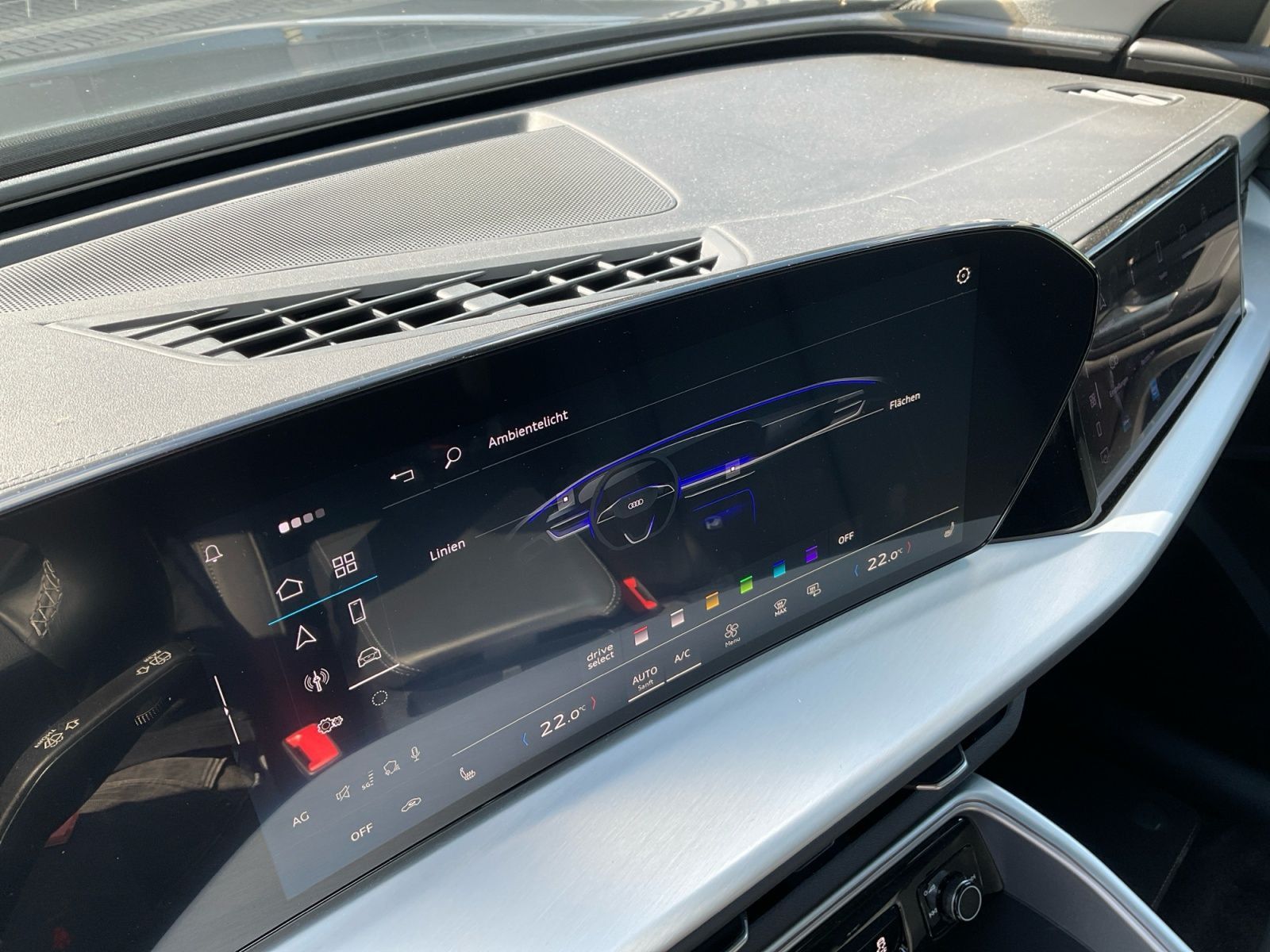 Audi Q5 SUV TDI quattro S-line Matrix 360° Pano AHK