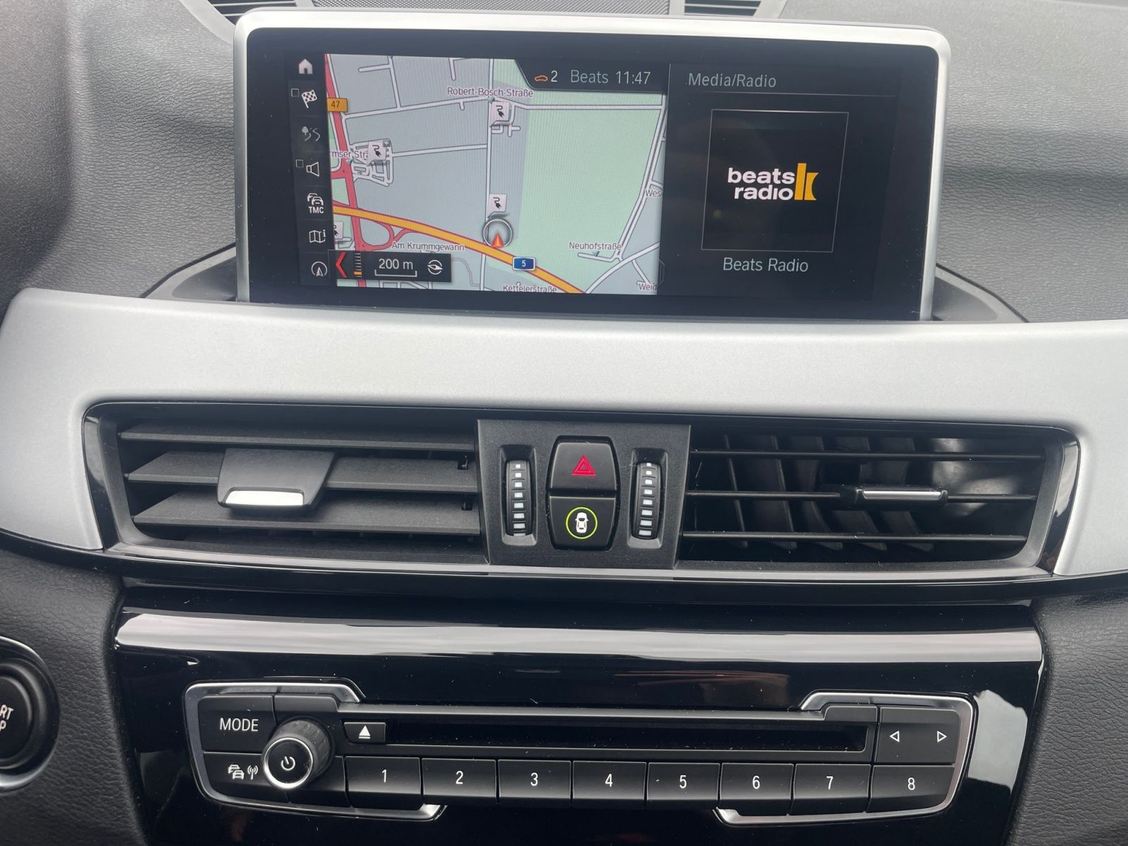 BMW X1 xDrive 25e Advantage - Samsaru's Car Outlet