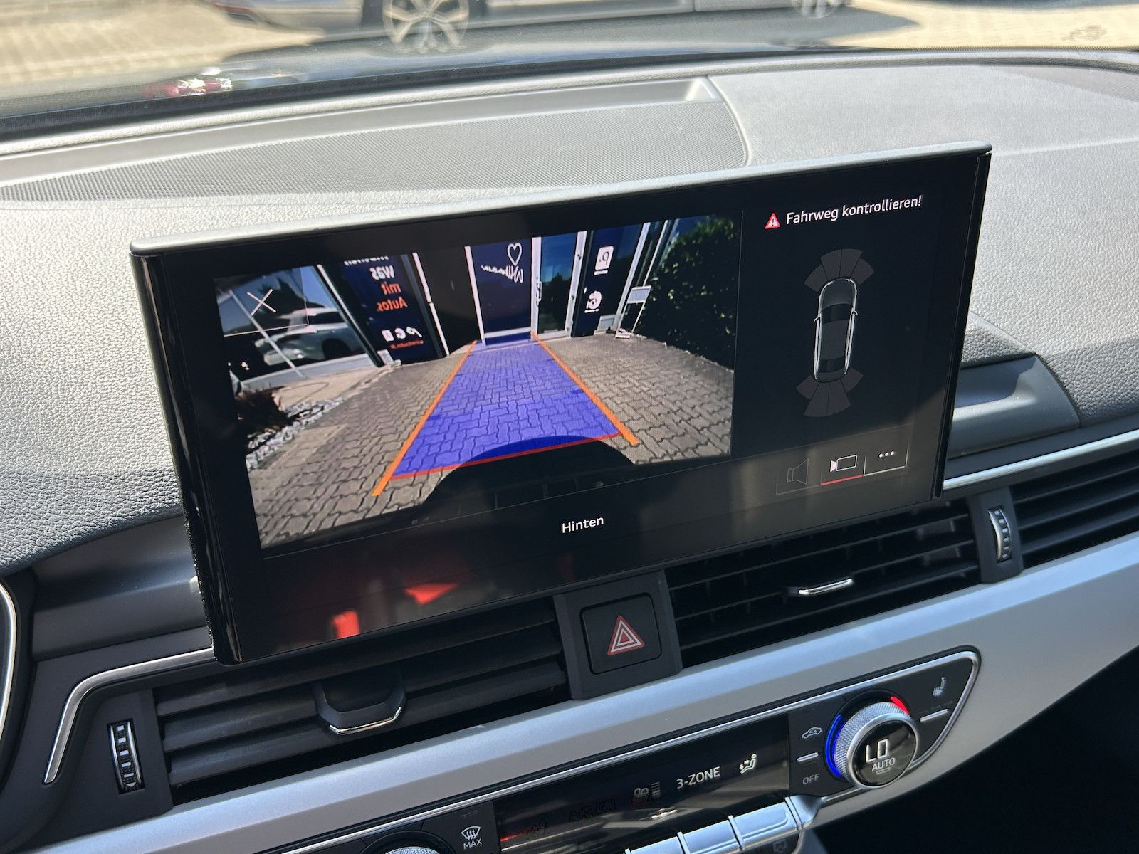 Audi A4 40 TDI quattro S-tronic - Samsaru's Car Outlet