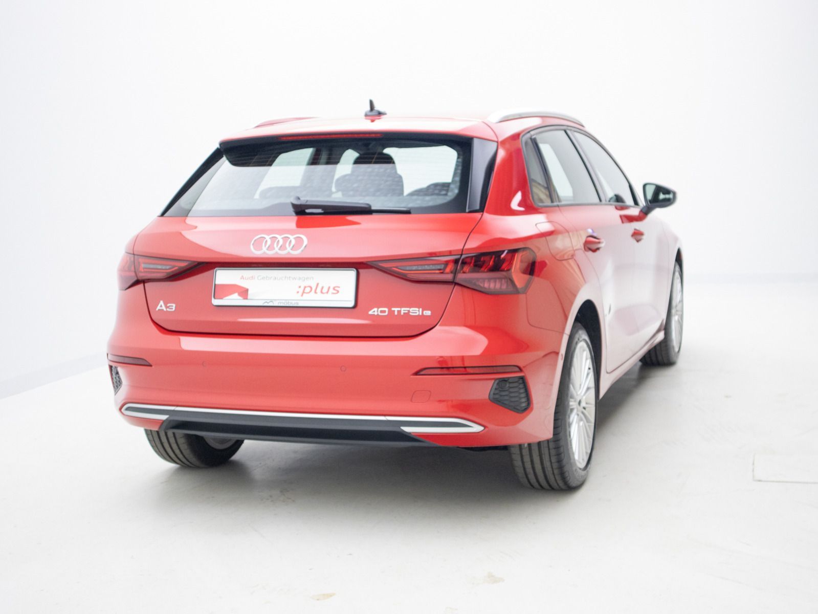 Audi A3 Sportback 40 TFSI e-tron*ACC*NAVI*LED*KLIMA**