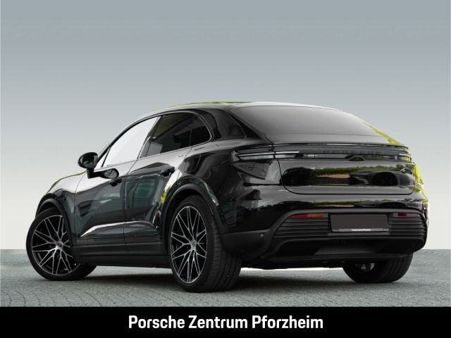 Porsche Macan 4 - Samsaru's Car Outlet