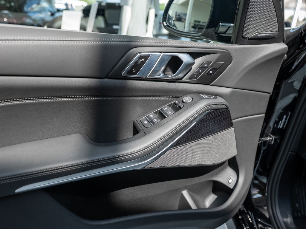 BMW X5 xDrive 50e M-Sport Pro FACEL. 360° PANO LED