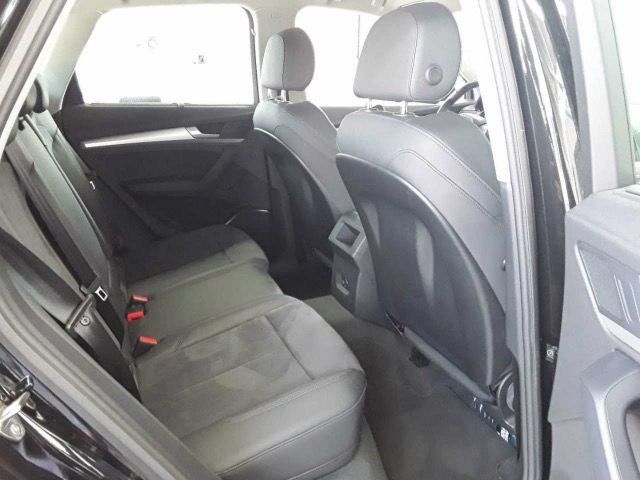 Audi Q5 SUV S line 40 TDI quattro - Samsaru's Car Outlet