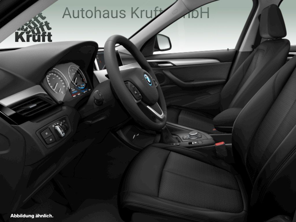 BMW X1 xDrive25e ADV - Samsaru's Car Outlet