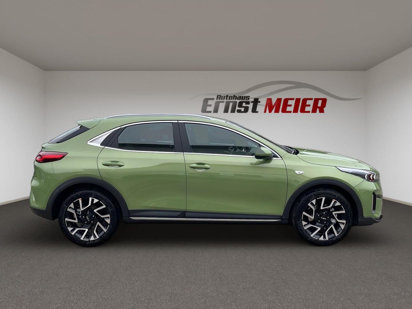 Kia XCeed Vision 1.5 T-GDI - Samsaru's Car Outlet