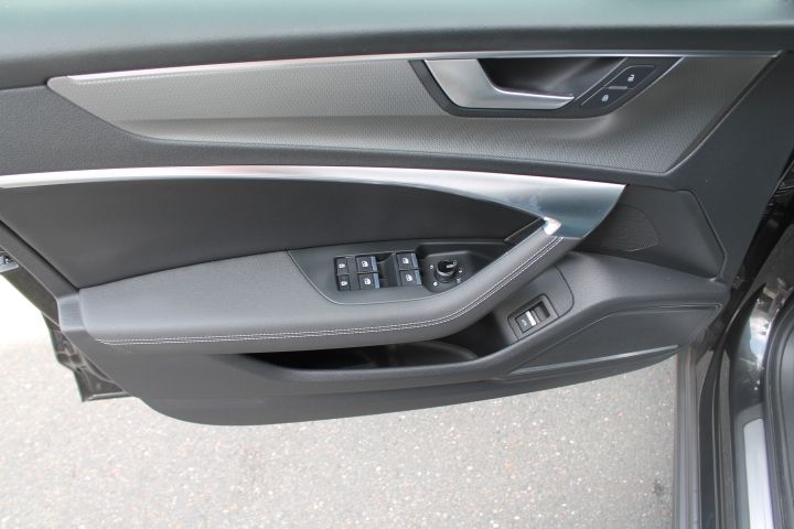 Audi A6 Allroad 55TFSI - Samsaru's Car Outlet