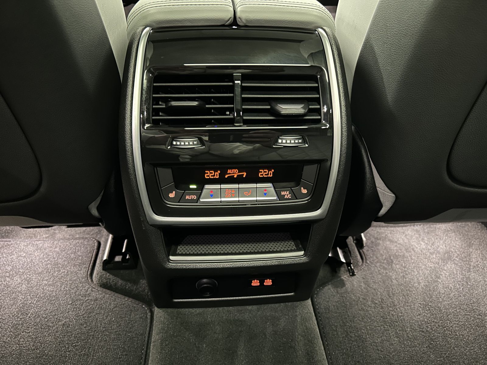 BMW X5 xDrive50e M Sportpaket Pro Harman/Kardon Pano