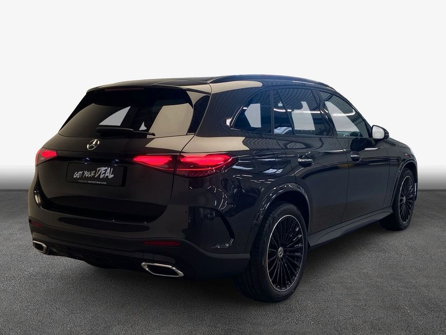 Mercedes-Benz GLC 200 d 4M Edition AMG Adva+|Night|AHK|20''|Ko