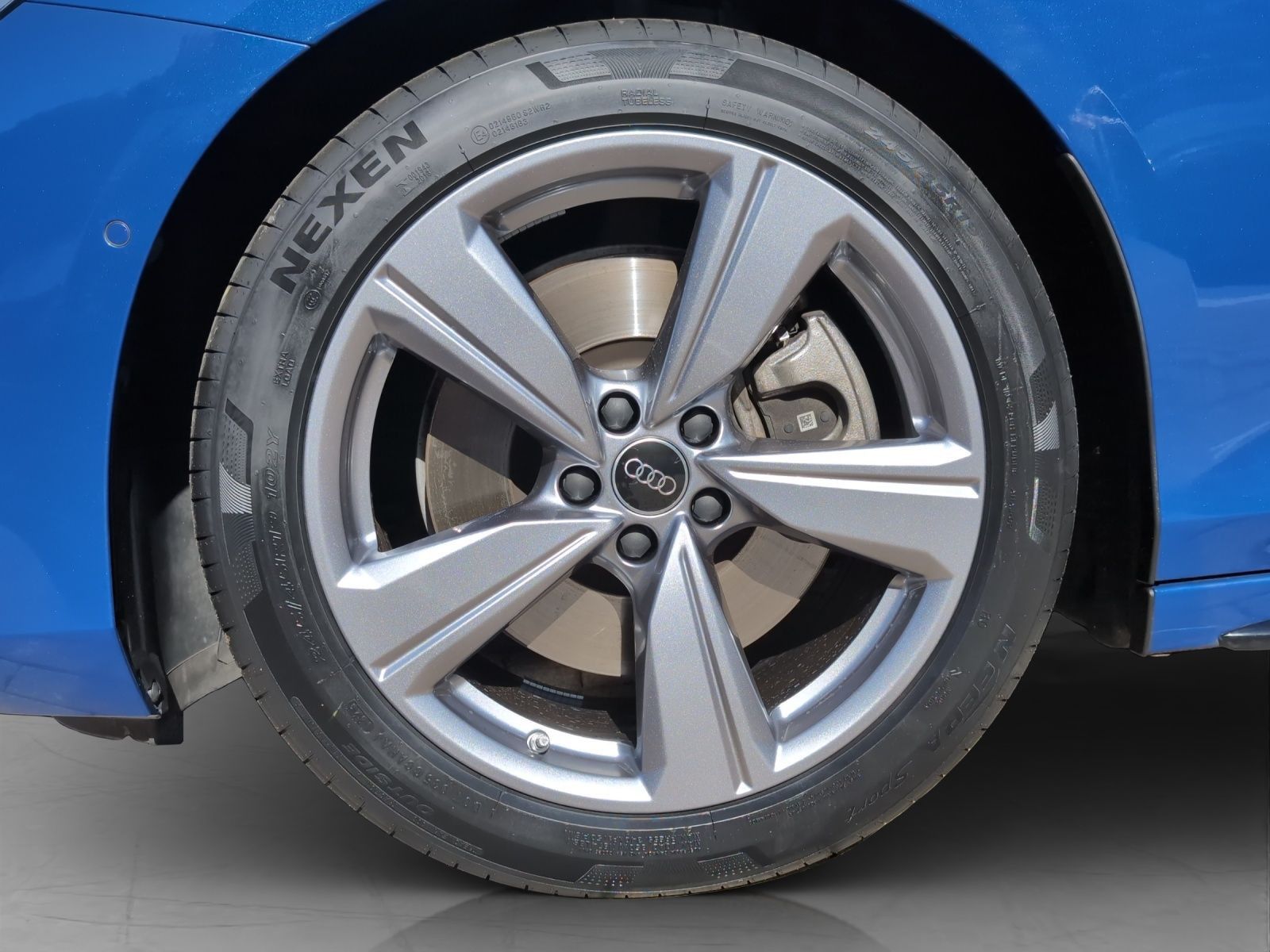 Audi A6 Avant 40 TDI qu S line S tro*B&O*HUD*Pano*LED