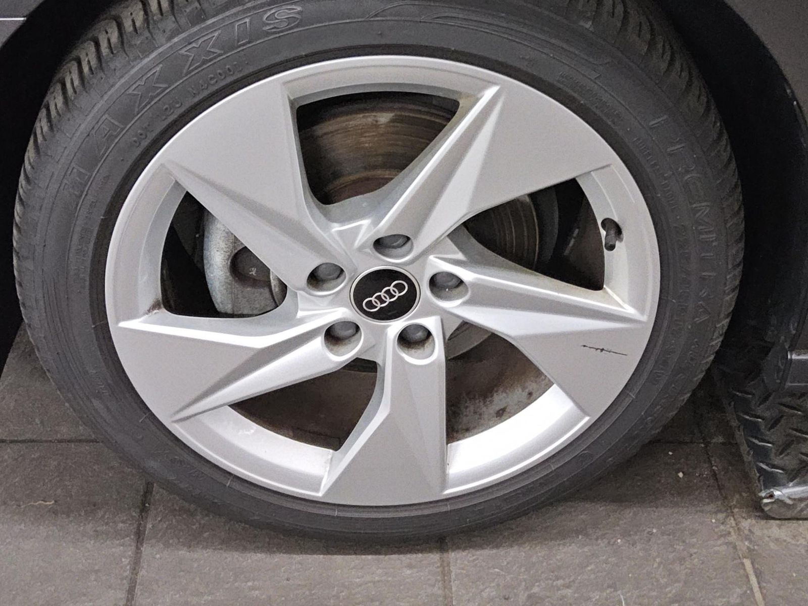 Audi A3 Sportback 35 TFSI S-Line Navi+ virtual LED