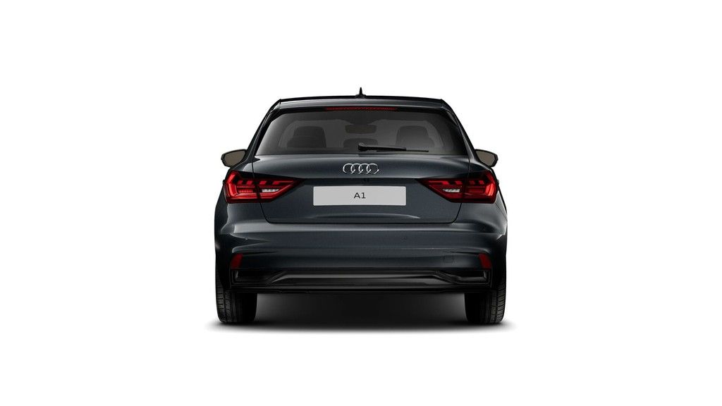 Audi A1 Sportback 30 TFSI advanced