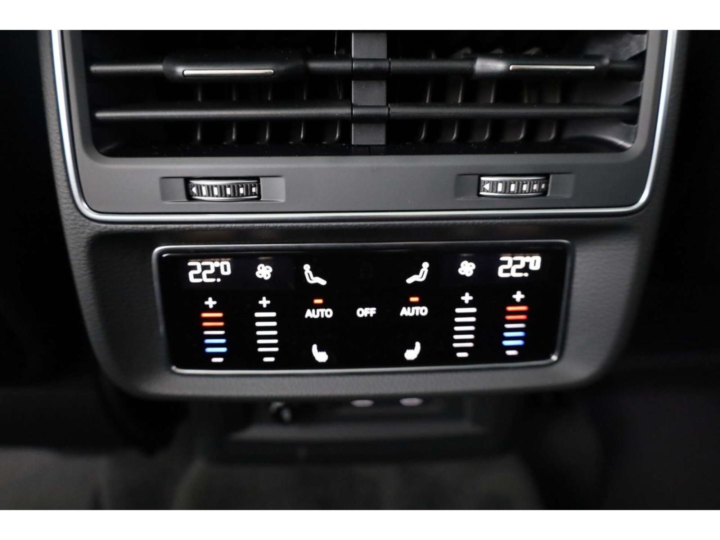 Audi Q7 50 TDI quattro S line