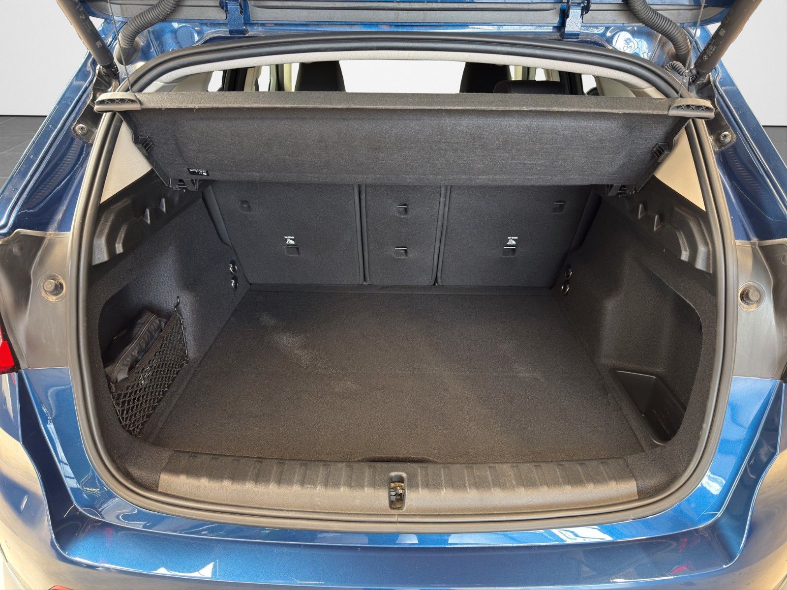 BMW X1 23d xDrive xLine - Samsaru's Car Outlet