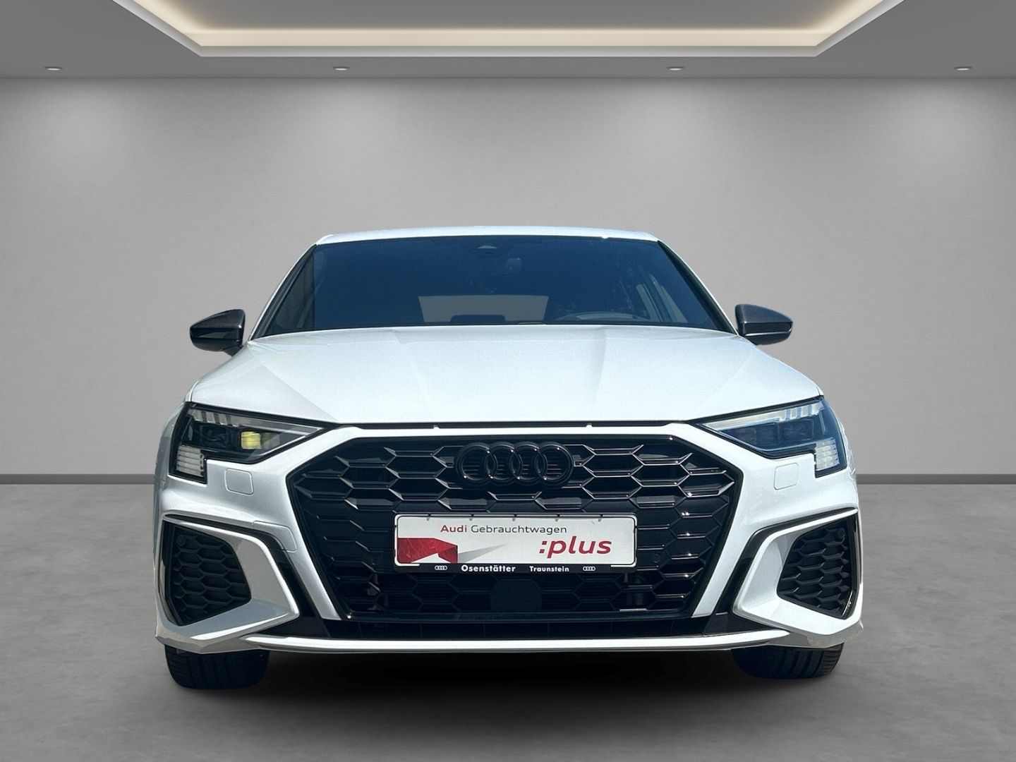 Audi A3 Sportback 45 TFSI e S-Line - Samsaru's Car Outlet