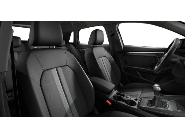 Audi A3 Sportback 35 TFSI - Samsaru's Car Outlet
