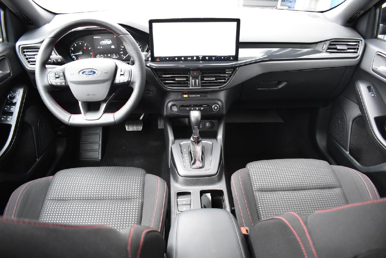 Ford Focus ST-Line