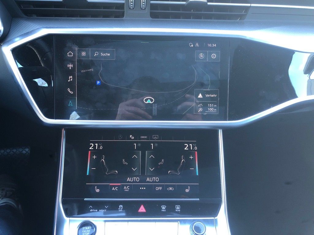 Audi A6 Avant 45 TFSI quattro S tronic - Samsaru's Car Outlet