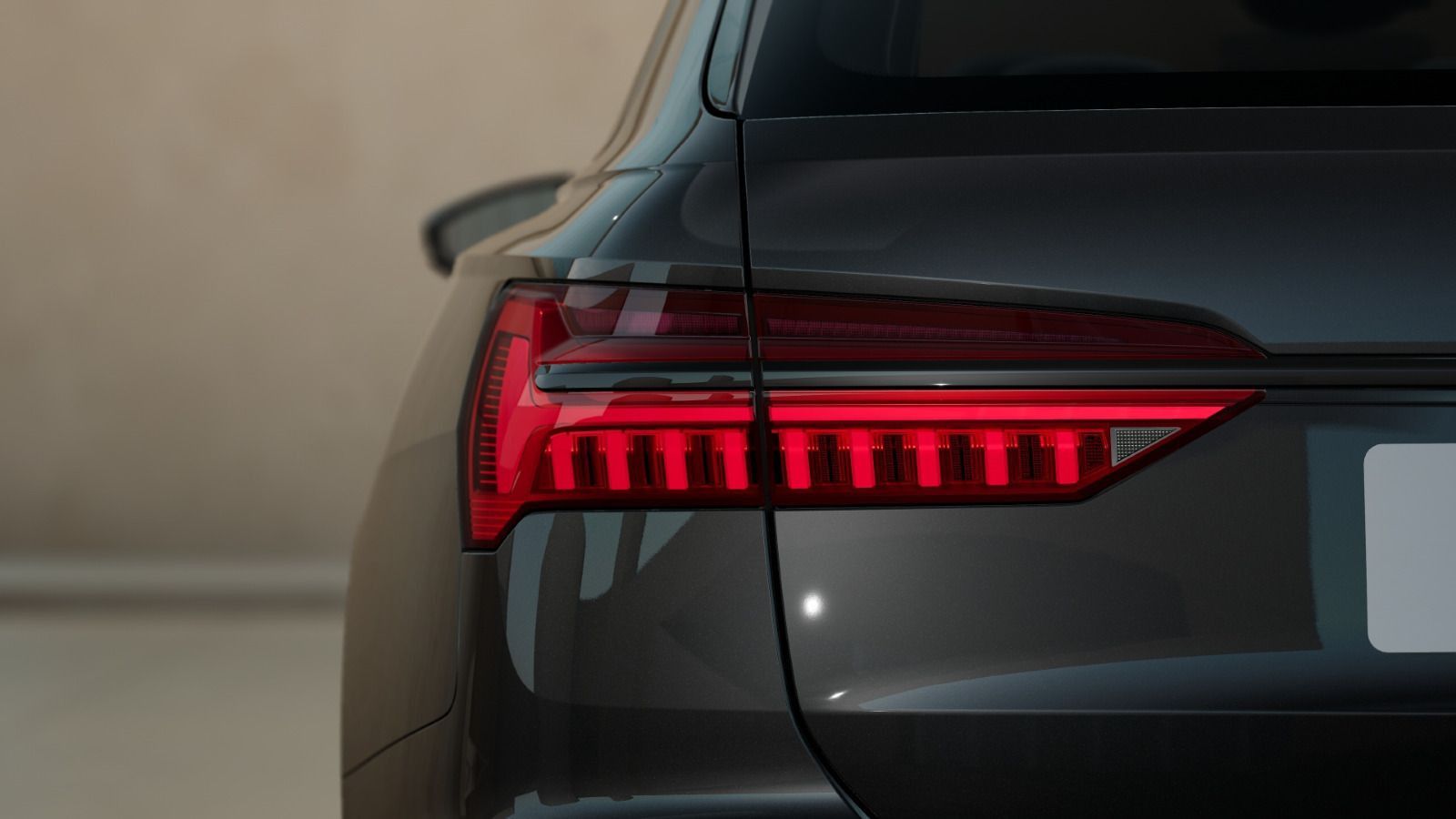 Audi A6 Avant 40 TDI quattro - Samsaru's Car Outlet