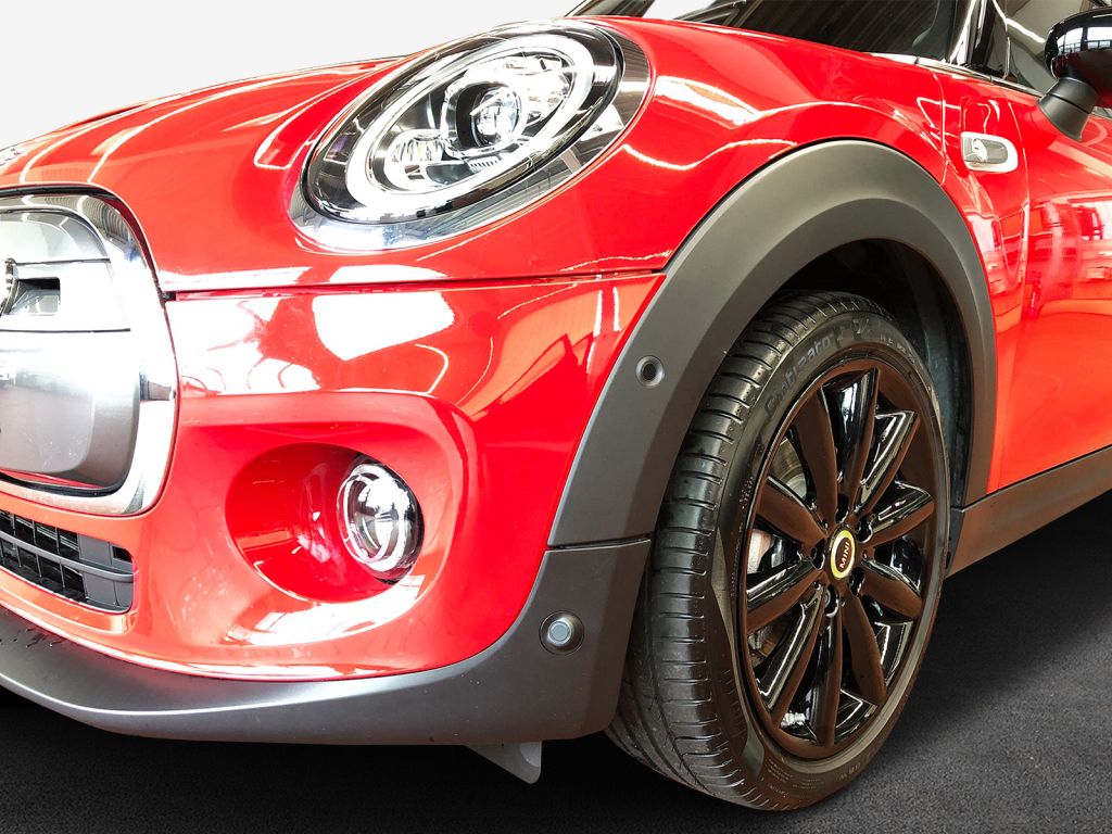 MINI Cooper SE Trim L - Samsaru's Car Outlet