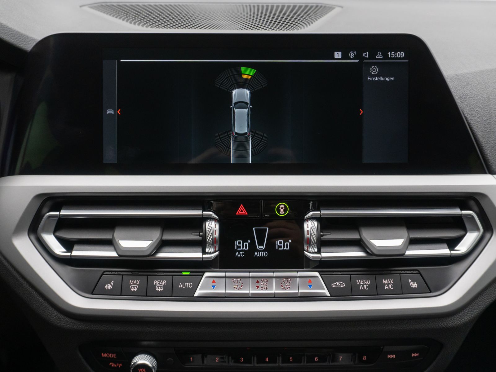 BMW 320i Sport - Samsaru's Car Outlet