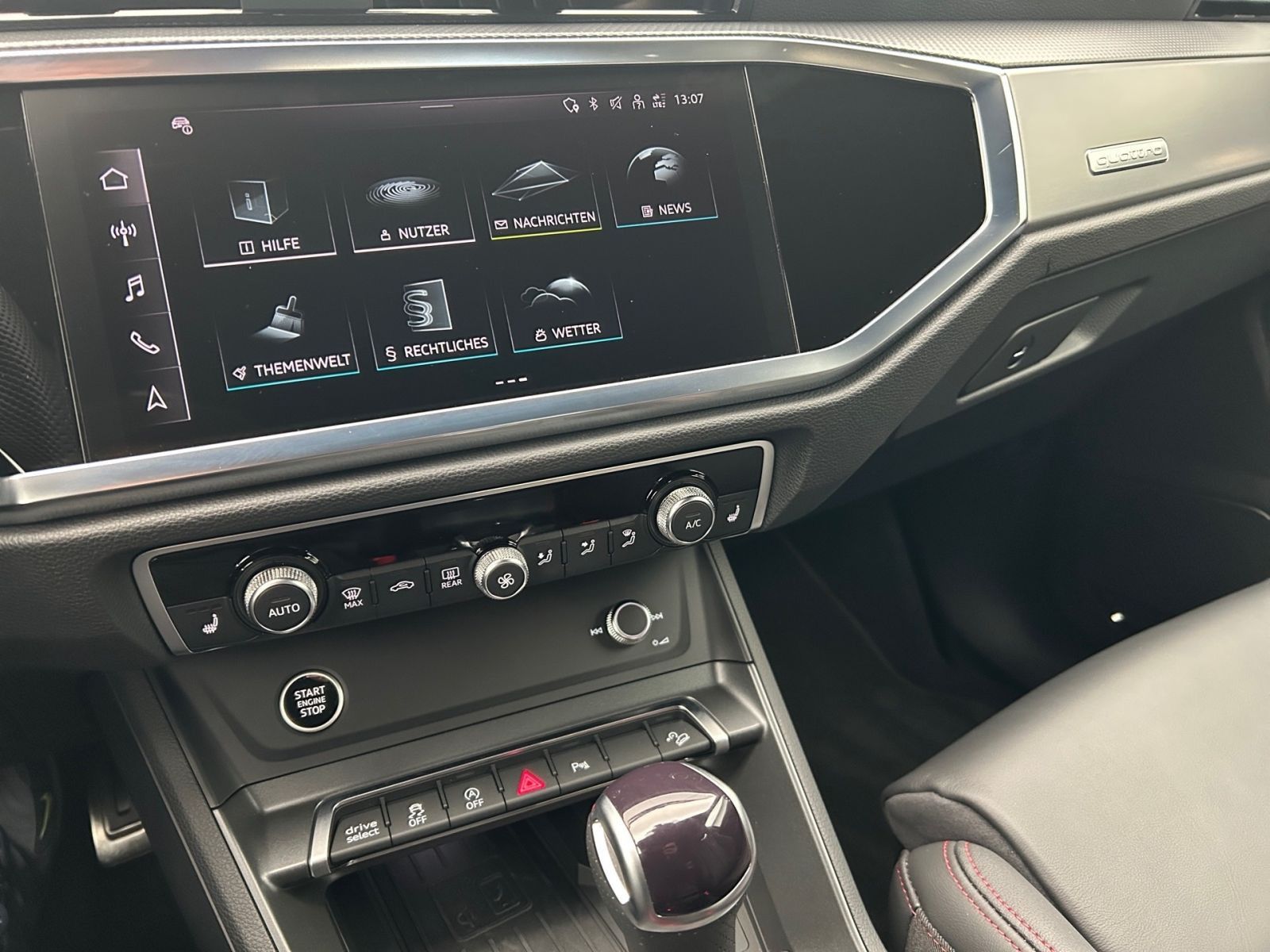 Audi Q3 40 TDI quattro S line - Samsaru's Car Outlet