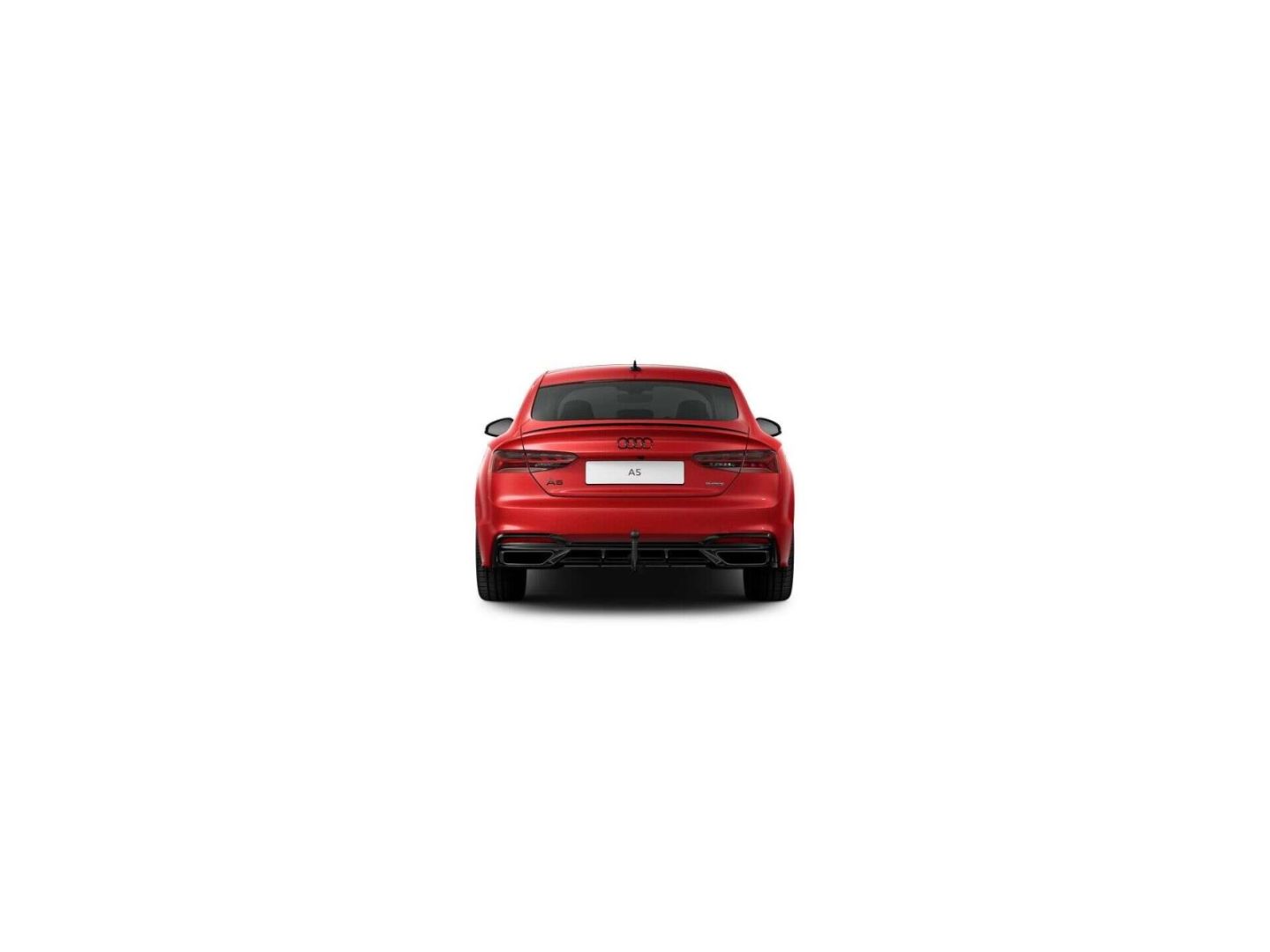 Audi A5 Sportback 40 TFSI qu. S line competition plus