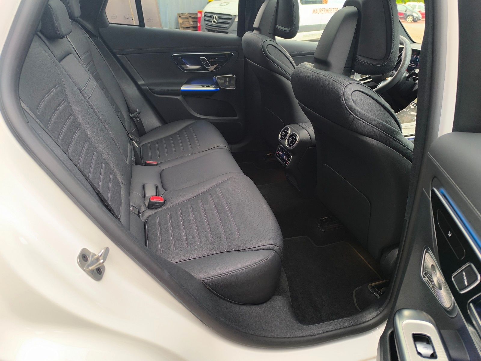 Mercedes-Benz GLC 450d 4Matic Edition AMG Line Vollausstattung