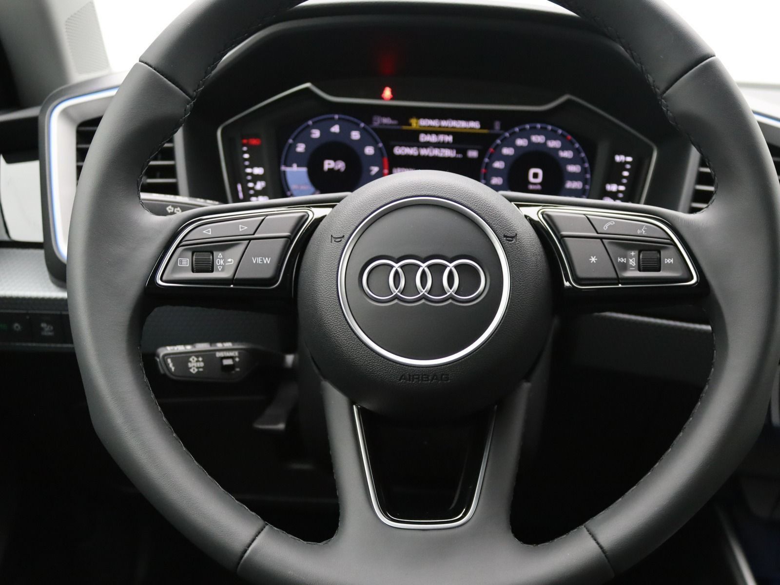 Audi A1 Sportback S-Line 35 TFSI S-tronic / LED, RFK