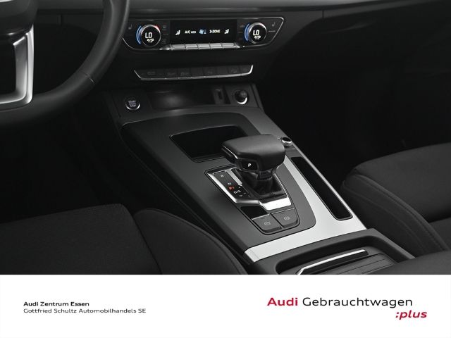 Audi Q5 40 TDI quattro S-LINE S-TRONIC MATRIX LED PAN