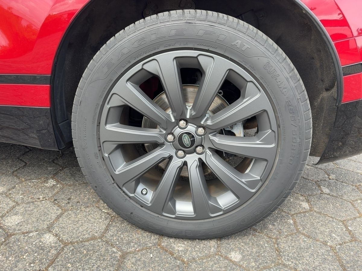 Range Rover Velar P400e R-Dyn. - Samsaru's Car Outlet
