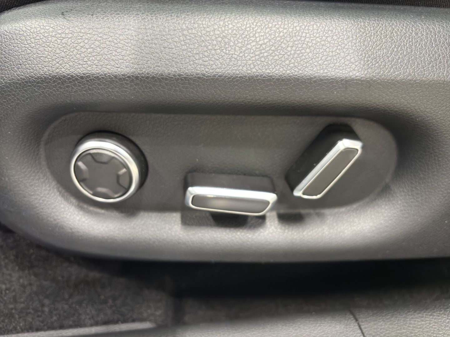 Smart #1 AWD PULSE ACC+PANO+PDC+CYBERSPAKRS LED+VERK.A