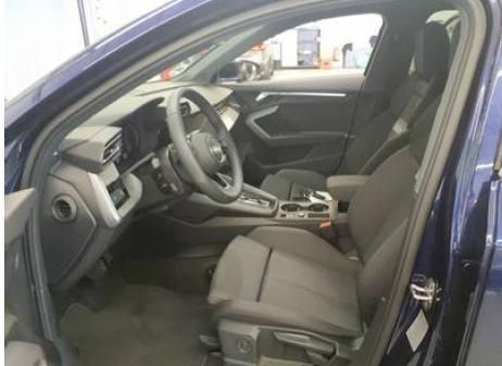 Audi A3 Lim. advanced 30 TFSI S tronic - Samsaru's Car Outlet