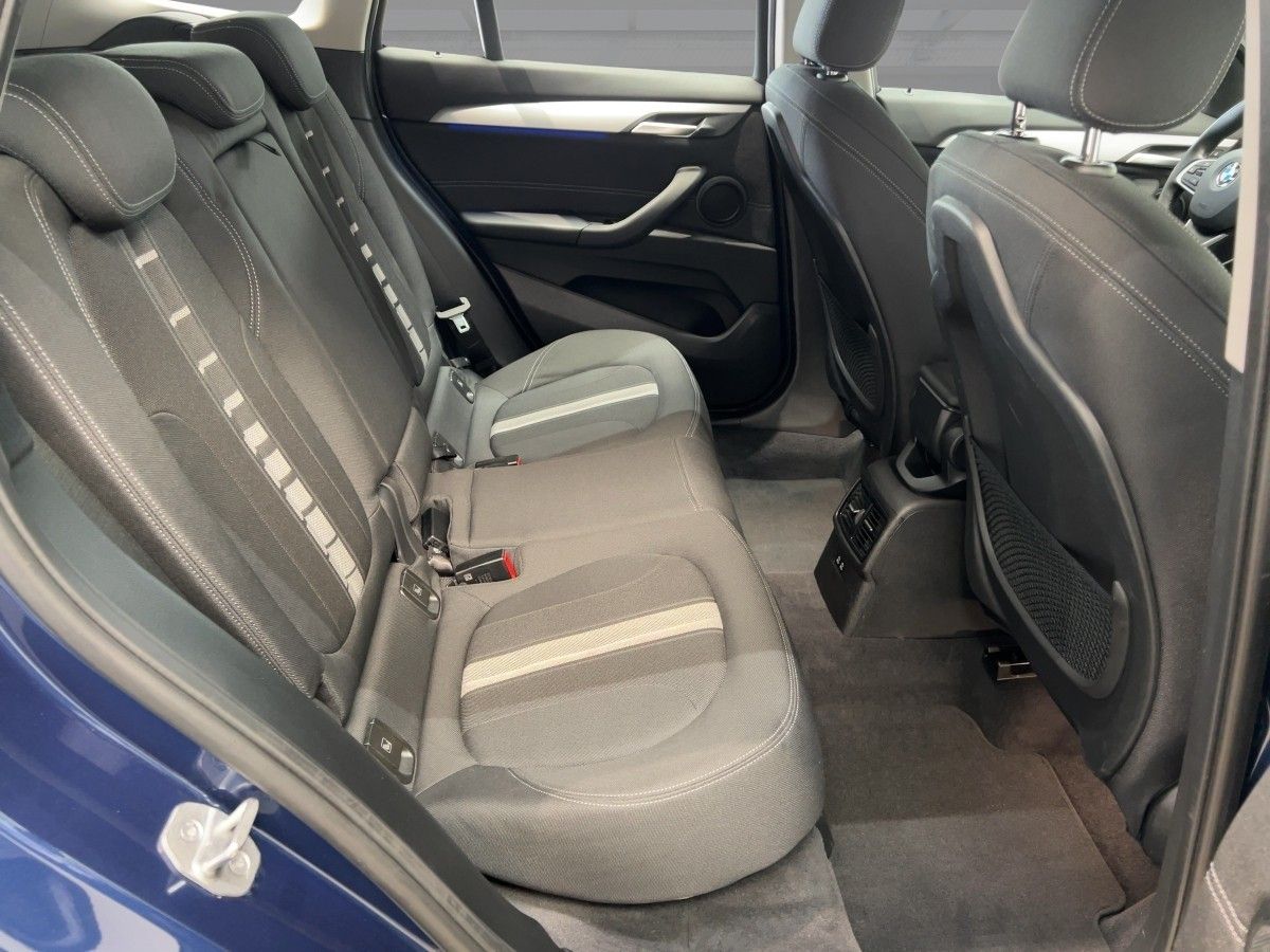 BMW X1 xDrive 2.0i Advantage - Samsaru's Car Outlet