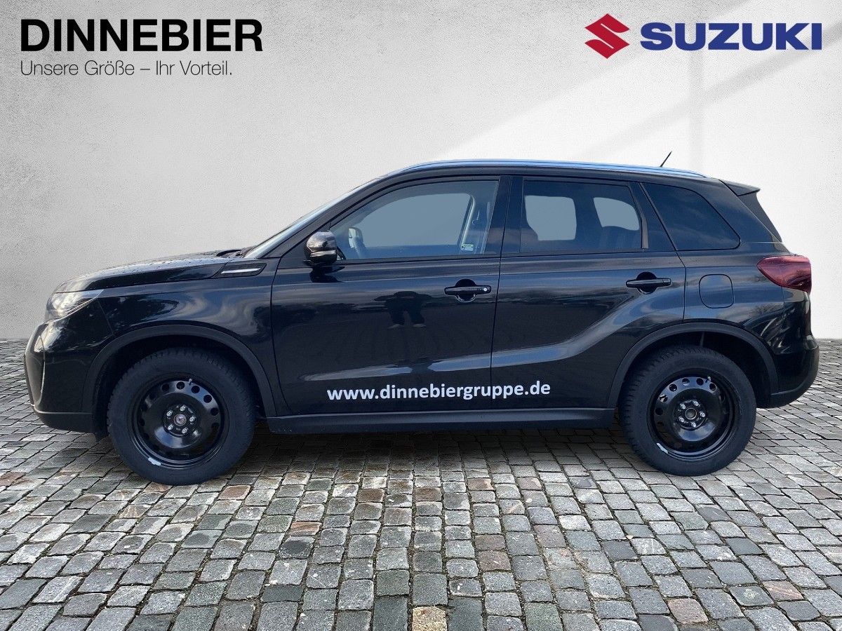 Suzuki VITARA 1.5 COMFORT+ - Samsaru's Car Outlet