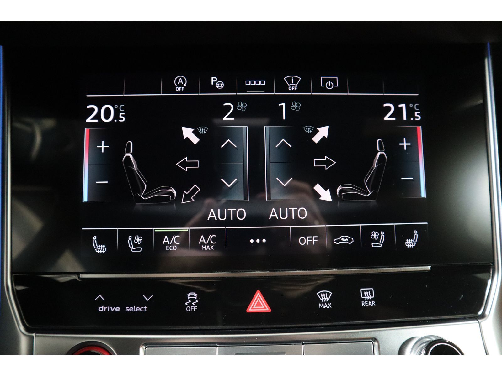 Audi RS 6 Avant 4.0 TFSI quattro B&O*LED*AHK *