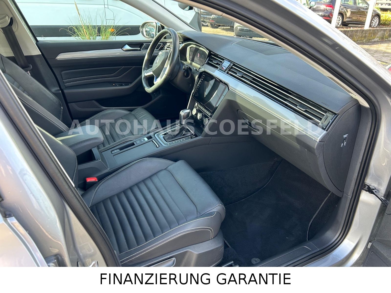 Volkswagen Passat GTE - Samsaru's Car Outlet