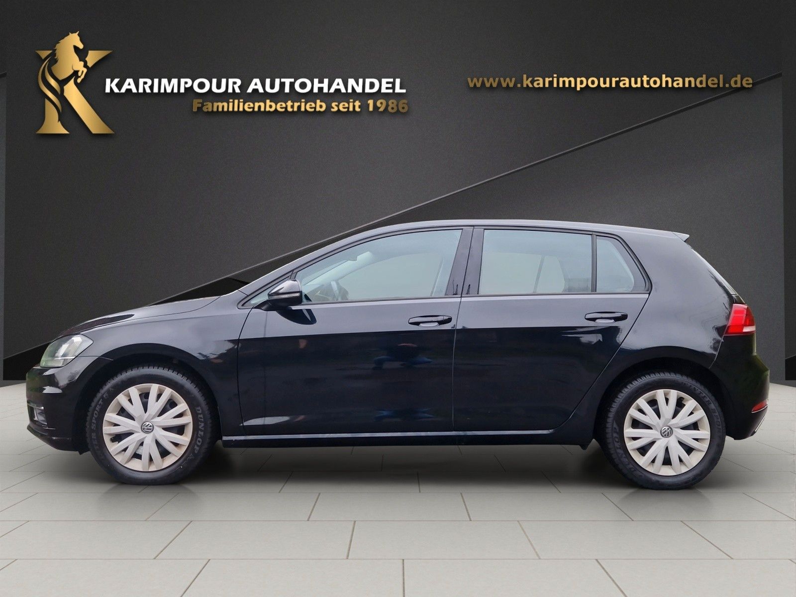 Volkswagen Golf VII Lim. Comfortline - Samsaru's Car Outlet