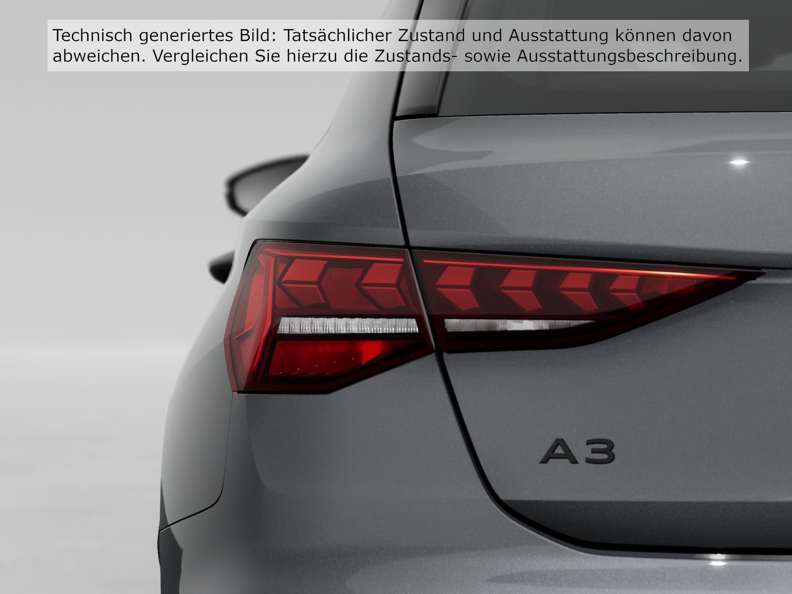 Audi A3 Sportback 30 TFSI S LINE - Samsaru's Car Outlet