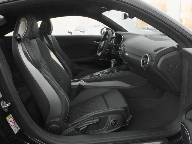 Audi TT Coupe 45 TFSI S line Bronze Selection B&O LM2